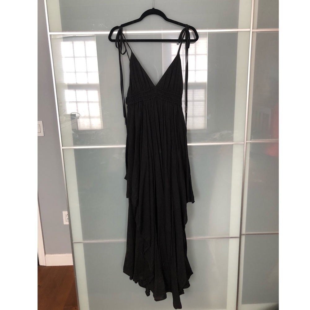 Free People Maxi Dress